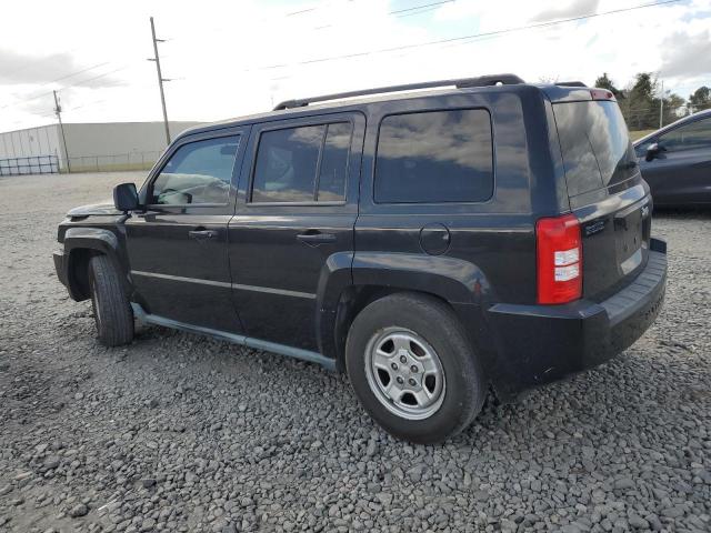 Photo 1 VIN: 1J4NT2GB6AD504122 - JEEP PATRIOT SP 