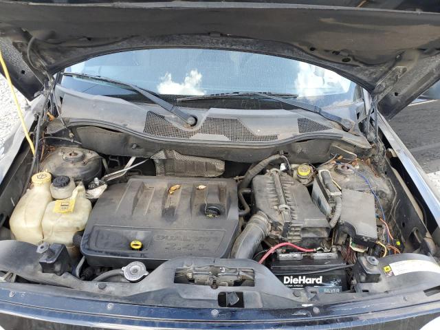 Photo 11 VIN: 1J4NT2GB6AD504122 - JEEP PATRIOT SP 