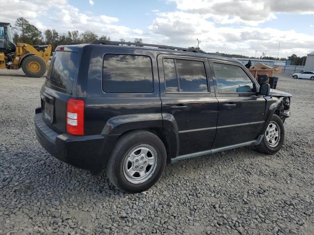 Photo 2 VIN: 1J4NT2GB6AD504122 - JEEP PATRIOT SP 