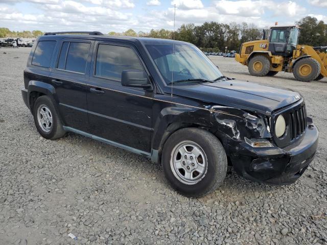 Photo 3 VIN: 1J4NT2GB6AD504122 - JEEP PATRIOT SP 