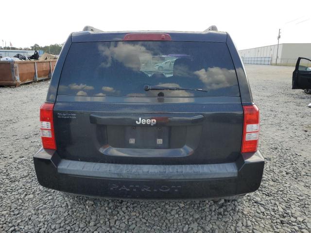 Photo 5 VIN: 1J4NT2GB6AD504122 - JEEP PATRIOT SP 