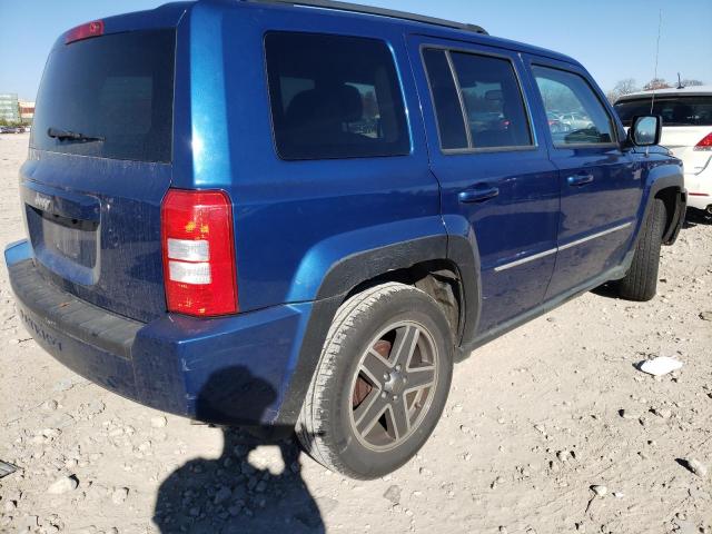 Photo 3 VIN: 1J4NT2GB6AD504945 - JEEP PATRIOT SP 