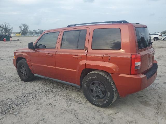 Photo 1 VIN: 1J4NT2GB6AD505044 - JEEP PATRIOT SP 