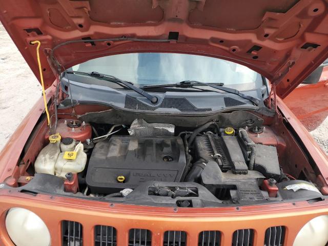 Photo 11 VIN: 1J4NT2GB6AD505044 - JEEP PATRIOT SP 