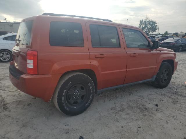 Photo 2 VIN: 1J4NT2GB6AD505044 - JEEP PATRIOT SP 