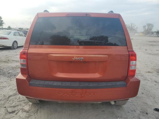 Photo 5 VIN: 1J4NT2GB6AD505044 - JEEP PATRIOT SP 