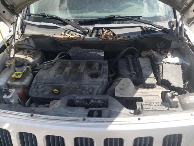 Photo 6 VIN: 1J4NT2GB6AD518408 - JEEP PATRIOT SP 