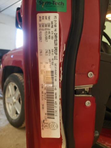 Photo 13 VIN: 1J4NT2GB6AD524743 - JEEP PATRIOT SP 