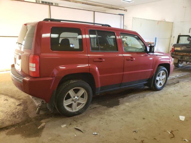 Photo 2 VIN: 1J4NT2GB6AD524743 - JEEP PATRIOT SP 