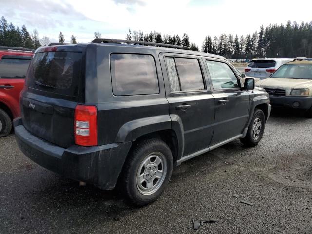 Photo 2 VIN: 1J4NT2GB6AD558147 - JEEP PATRIOT SP 