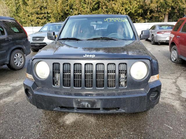 Photo 4 VIN: 1J4NT2GB6AD558147 - JEEP PATRIOT SP 