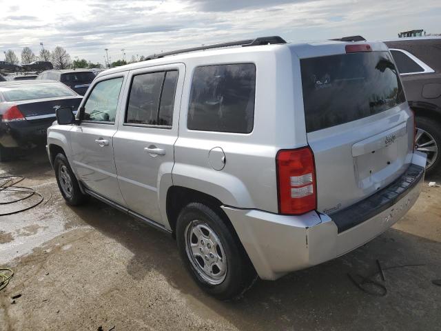 Photo 1 VIN: 1J4NT2GB6AD565034 - JEEP PATRIOT 