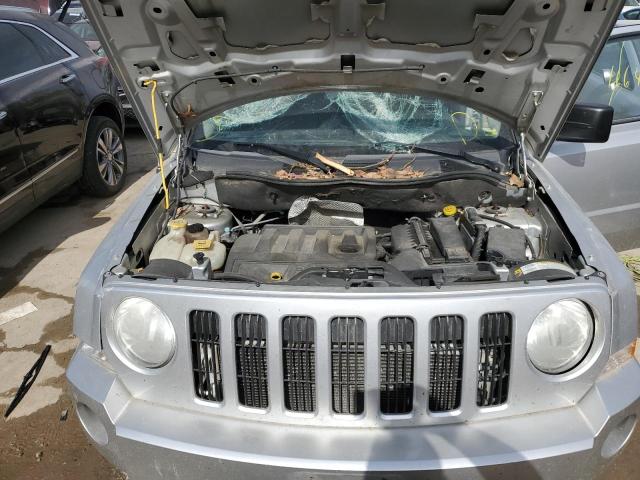 Photo 11 VIN: 1J4NT2GB6AD565034 - JEEP PATRIOT 