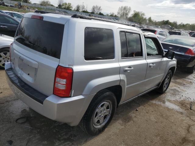 Photo 2 VIN: 1J4NT2GB6AD565034 - JEEP PATRIOT 