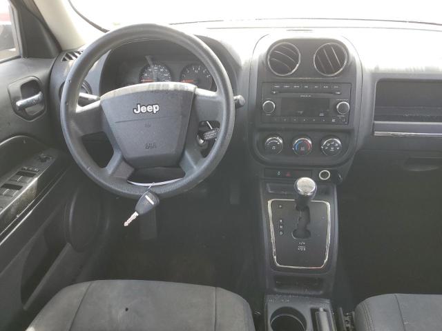 Photo 7 VIN: 1J4NT2GB6AD565034 - JEEP PATRIOT 