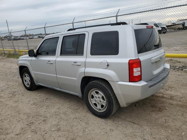 Photo 1 VIN: 1J4NT2GB7AD564698 - JEEP PATRIOT 