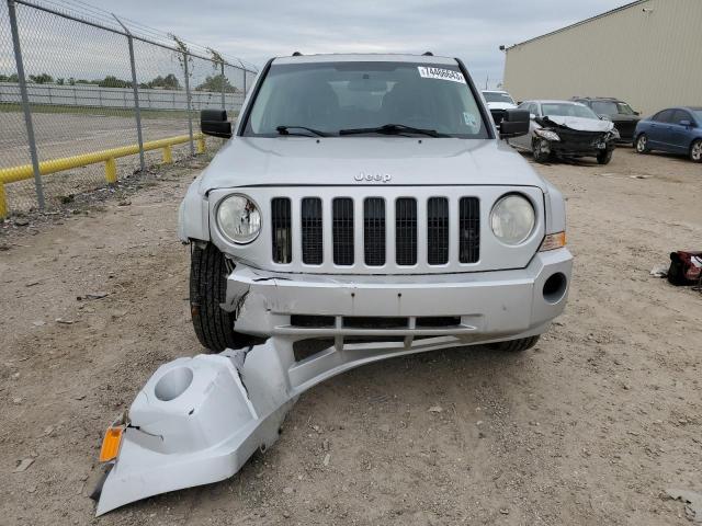 Photo 4 VIN: 1J4NT2GB7AD564698 - JEEP PATRIOT 