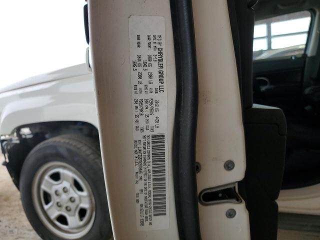 Photo 11 VIN: 1J4NT2GB7AD570405 - JEEP PATRIOT 