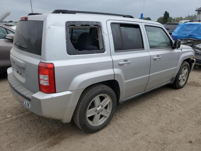 Photo 2 VIN: 1J4NT2GB7AD573756 - JEEP PATRIOT SP 