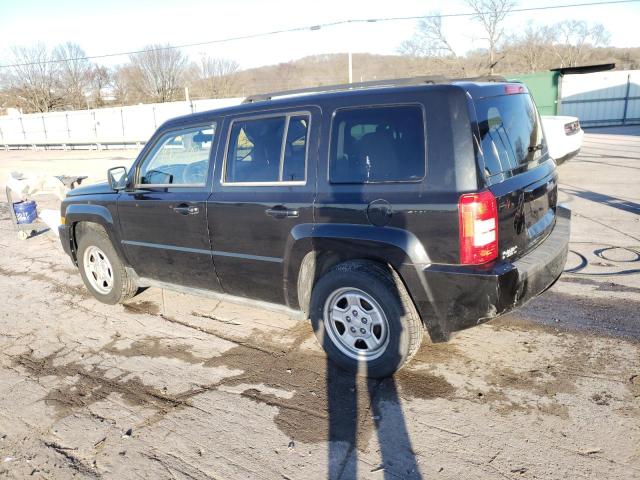 Photo 1 VIN: 1J4NT2GB7AD575197 - JEEP PATRIOT 