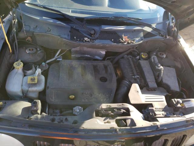 Photo 11 VIN: 1J4NT2GB7AD575197 - JEEP PATRIOT 