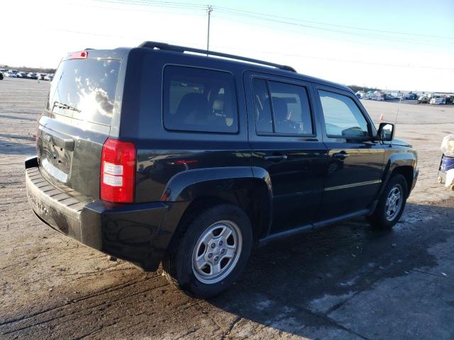 Photo 2 VIN: 1J4NT2GB7AD575197 - JEEP PATRIOT 