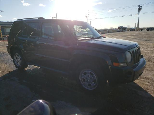 Photo 3 VIN: 1J4NT2GB7AD575197 - JEEP PATRIOT 