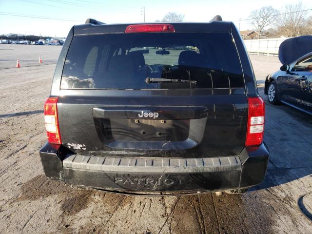 Photo 5 VIN: 1J4NT2GB7AD575197 - JEEP PATRIOT 