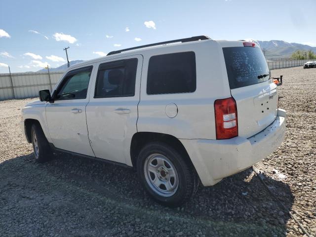 Photo 1 VIN: 1J4NT2GB7AD610689 - JEEP PATRIOT 