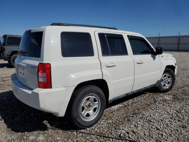 Photo 2 VIN: 1J4NT2GB7AD610689 - JEEP PATRIOT 