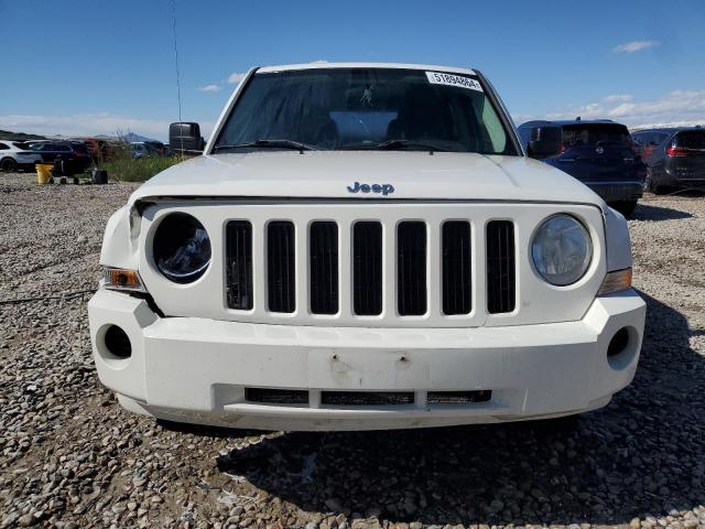 Photo 4 VIN: 1J4NT2GB7AD610689 - JEEP PATRIOT 