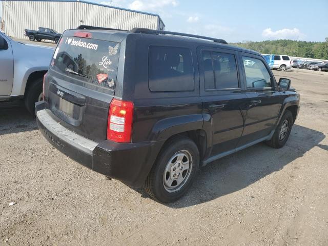 Photo 2 VIN: 1J4NT2GB7AD614774 - JEEP PATRIOT SP 