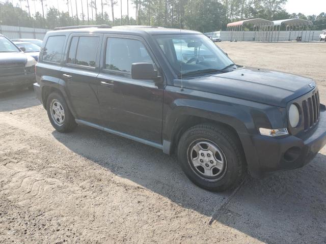 Photo 3 VIN: 1J4NT2GB7AD614774 - JEEP PATRIOT SP 