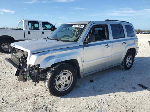 Photo 0 VIN: 1J4NT2GB7AD660122 - JEEP PATRIOT 