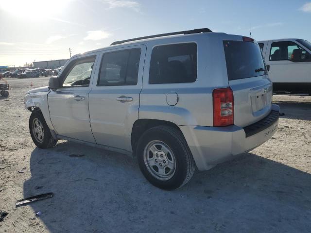 Photo 1 VIN: 1J4NT2GB7AD660122 - JEEP PATRIOT 