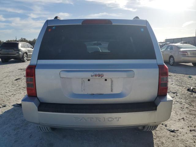 Photo 5 VIN: 1J4NT2GB7AD660122 - JEEP PATRIOT 