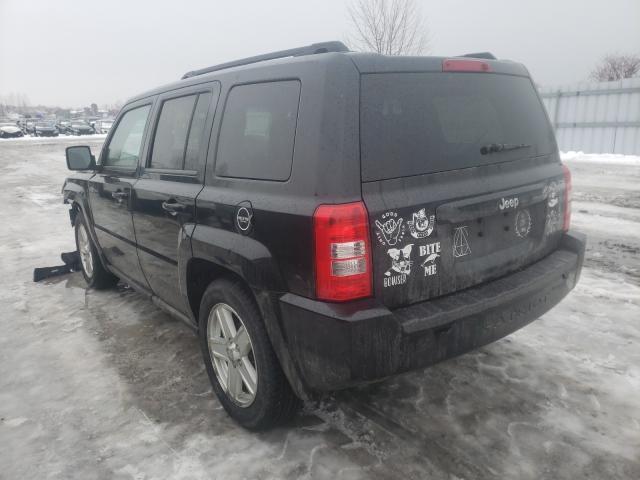 Photo 2 VIN: 1J4NT2GB7AD677972 - JEEP PATRIOT SP 