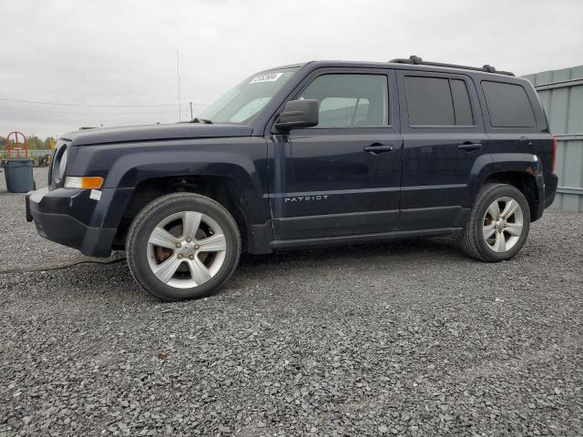 Photo 0 VIN: 1J4NT2GB7BD105771 - JEEP PATRIOT 