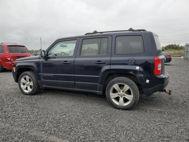 Photo 1 VIN: 1J4NT2GB7BD105771 - JEEP PATRIOT 