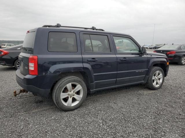 Photo 2 VIN: 1J4NT2GB7BD105771 - JEEP PATRIOT 