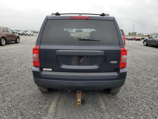 Photo 5 VIN: 1J4NT2GB7BD105771 - JEEP PATRIOT 