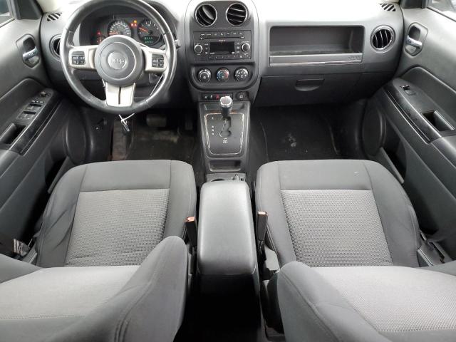 Photo 7 VIN: 1J4NT2GB7BD105771 - JEEP PATRIOT 