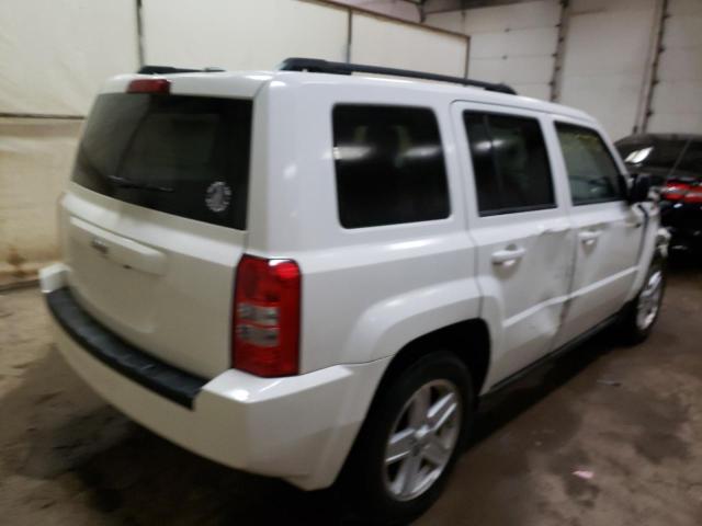 Photo 3 VIN: 1J4NT2GB8AD622835 - JEEP PATRIOT SP 