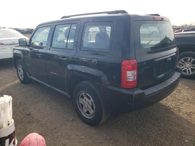 Photo 1 VIN: 1J4NT2GB8AD659805 - JEEP PATRIOT SP 