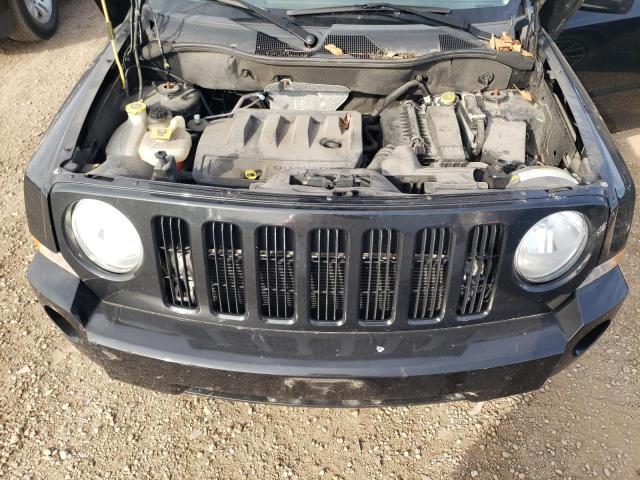 Photo 10 VIN: 1J4NT2GB8AD659805 - JEEP PATRIOT SP 