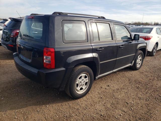 Photo 2 VIN: 1J4NT2GB8AD659805 - JEEP PATRIOT SP 