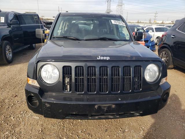 Photo 4 VIN: 1J4NT2GB8AD659805 - JEEP PATRIOT SP 