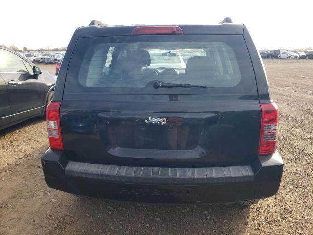 Photo 5 VIN: 1J4NT2GB8AD659805 - JEEP PATRIOT SP 