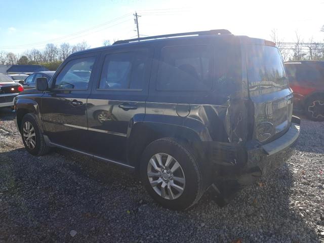 Photo 1 VIN: 1J4NT2GB8AD659822 - JEEP PATRIOT SP 