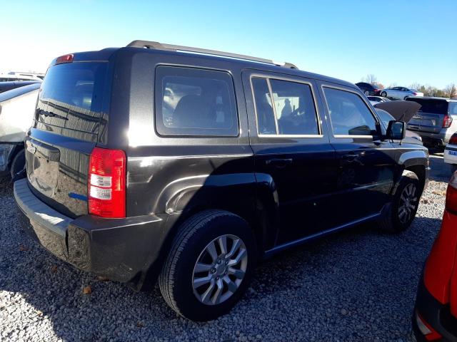 Photo 2 VIN: 1J4NT2GB8AD659822 - JEEP PATRIOT SP 